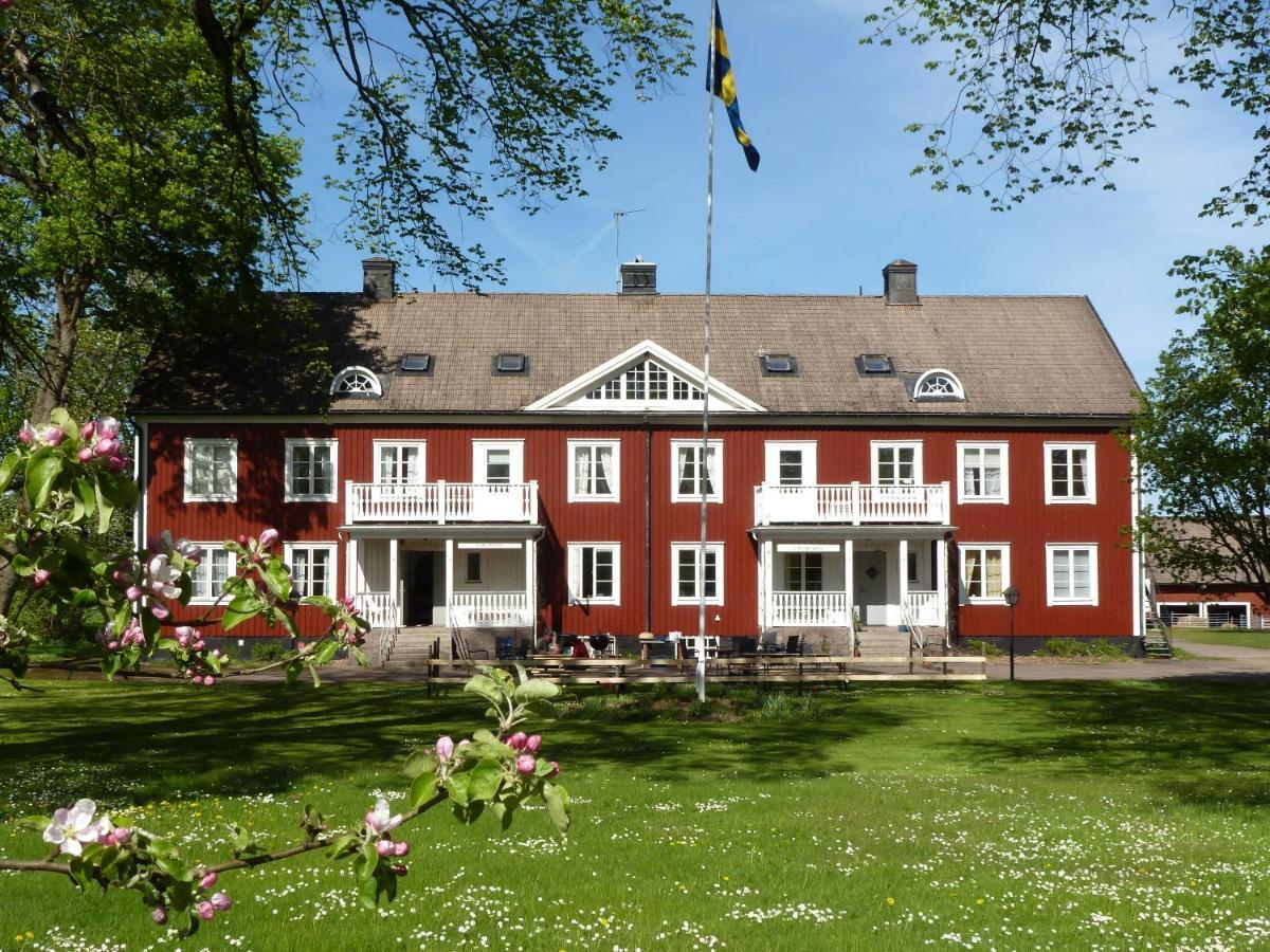 Hotel Vidinge Gard Alghult Exterior foto